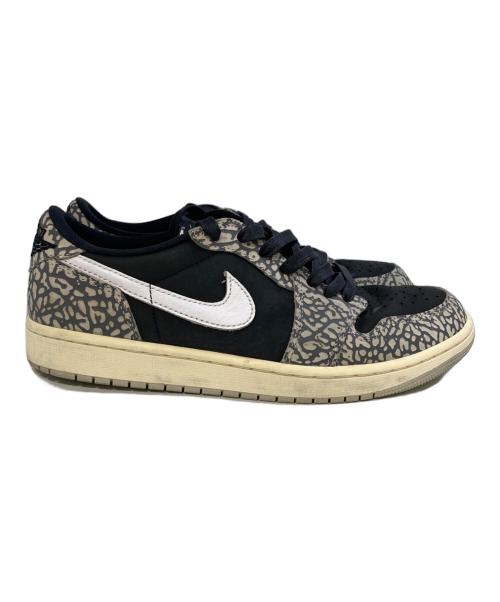 NIKE（ナイキ）NIKE (ナイキ) Air Jordan 1 Retro Low OG 