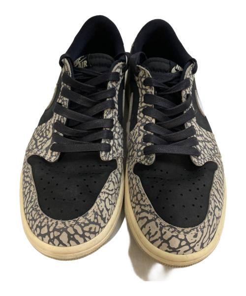 NIKE（ナイキ）NIKE (ナイキ) Air Jordan 1 Retro Low OG 