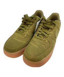 NIKE（ナイキ）の古着「Air Force 1 Low Premium　AQ0117-300」｜グリーン