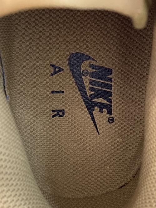 NIKE（ナイキ）NIKE (ナイキ) Air Force 1 Low Premium　AQ0117-300 グリーン サイズ:27 未使用品の古着・服飾アイテム