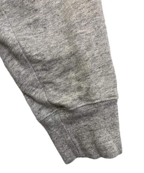 SUPREME（シュプリーム）SUPREME (シュプリーム) L/S Pocket Tee グレー サイズ:Sの古着・服飾アイテム