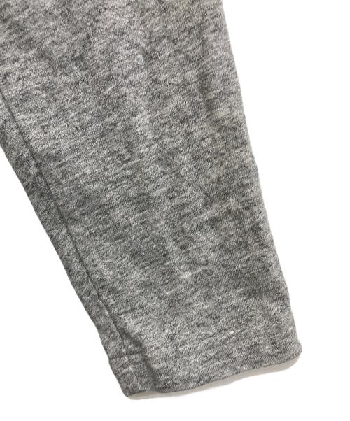 SUPREME（シュプリーム）SUPREME (シュプリーム) L/S Pocket Tee グレー サイズ:Sの古着・服飾アイテム
