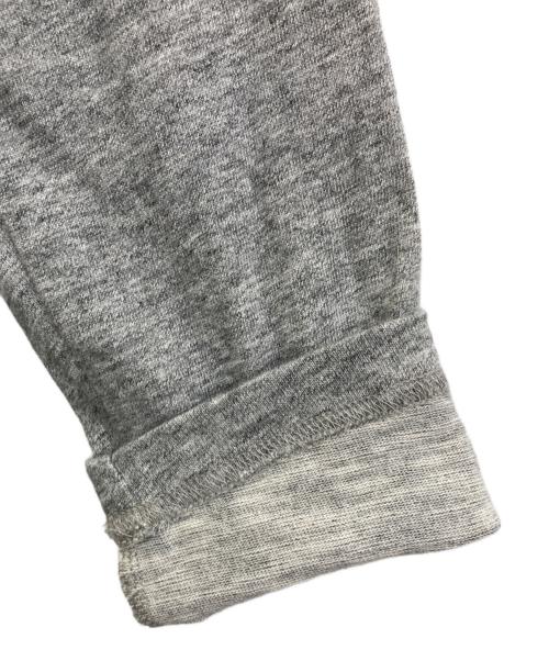 SUPREME（シュプリーム）SUPREME (シュプリーム) L/S Pocket Tee グレー サイズ:Sの古着・服飾アイテム
