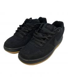 NIKE SB（ナイキエスビー）の古着「QS PAUL RODRIGUEZ ZOOM AIR LOW　IQ6827-001」｜ブラック