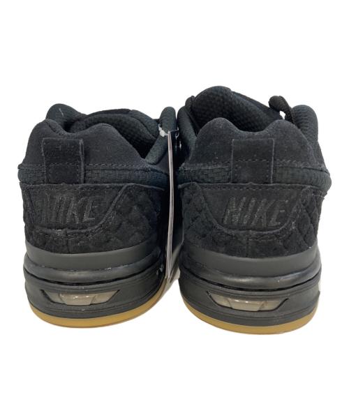 NIKE SB（ナイキエスビー）NIKE SB (ナイキエスビー) QS PAUL RODRIGUEZ ZOOM AIR LOW　IQ6827-001 ブラック サイズ:25.5 未使用品の古着・服飾アイテム