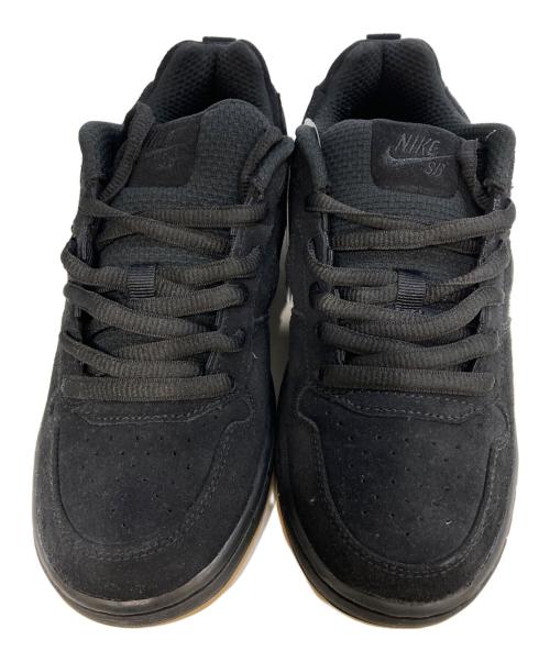NIKE SB（ナイキエスビー）NIKE SB (ナイキエスビー) QS PAUL RODRIGUEZ ZOOM AIR LOW　IQ6827-001 ブラック サイズ:25.5 未使用品の古着・服飾アイテム