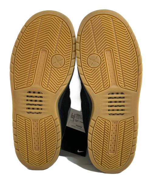 NIKE SB（ナイキエスビー）NIKE SB (ナイキエスビー) QS PAUL RODRIGUEZ ZOOM AIR LOW　IQ6827-001 ブラック サイズ:25.5 未使用品の古着・服飾アイテム