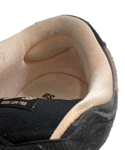 NIKE SB（ナイキエスビー）NIKE SB (ナイキエスビー) Dunk Low PRO 
