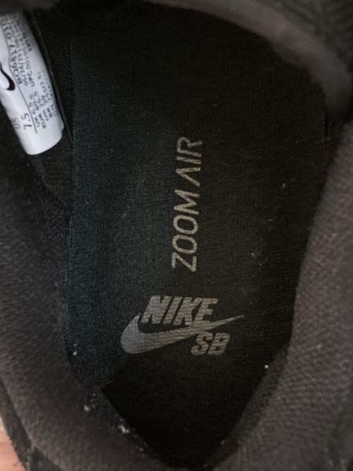 NIKE SB（ナイキエスビー）NIKE SB (ナイキエスビー) Dunk Low Pro 