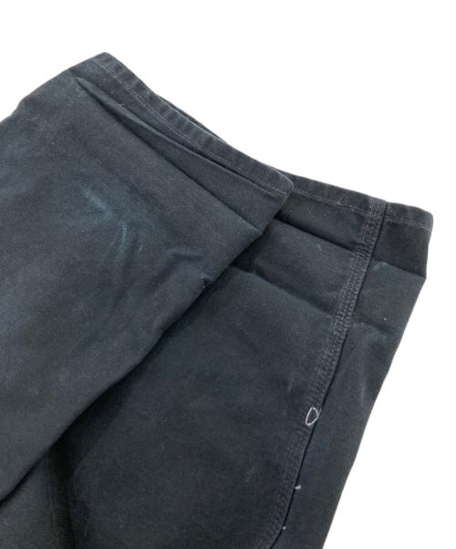 CarHartt（カーハート）CarHartt (カーハート) ペインターパンツ ブラック サイズ:34の古着・服飾アイテム