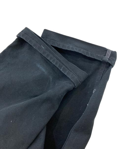 CarHartt（カーハート）CarHartt (カーハート) ペインターパンツ ブラック サイズ:34の古着・服飾アイテム