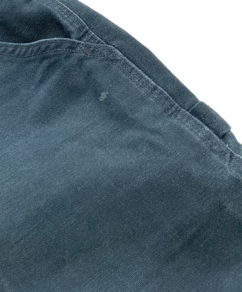 CarHartt（カーハート）CarHartt (カーハート) ペインターパンツ ブラック サイズ:34の古着・服飾アイテム
