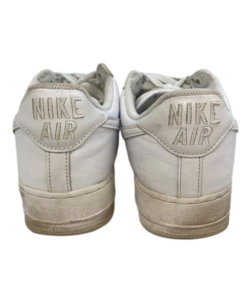 NIKE（ナイキ）NIKE (ナイキ) Air Force 1 Low Retro Color of the Month 