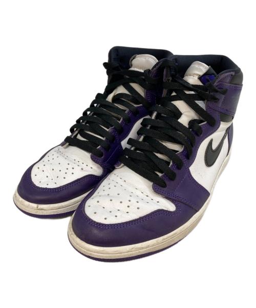 NIKE（ナイキ）NIKE (ナイキ) Air Jordan 1 Retro High OG 