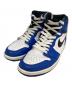 NIKE（ナイキ）の古着「Air Jordan 1 Retro High OG 