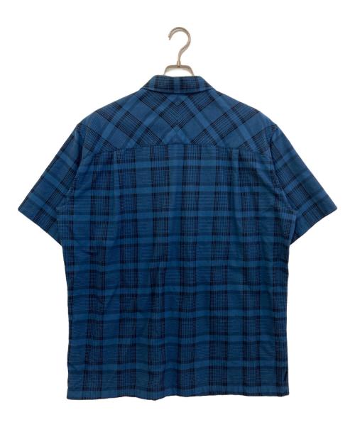 NEIGHBORHOOD（ネイバーフッド）NEIGHBORHOOD (ネイバーフッド) B&C/C-SHIRT.SS 191TSNH-SHM10 ネイビー サイズ:XLの古着・服飾アイテム