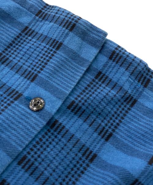 NEIGHBORHOOD（ネイバーフッド）NEIGHBORHOOD (ネイバーフッド) B&C/C-SHIRT.SS 191TSNH-SHM10 ネイビー サイズ:XLの古着・服飾アイテム