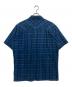 NEIGHBORHOOD (ネイバーフッド) B&C/C-SHIRT.SS 191TSNH-SHM10 ネイビー サイズ:XL：10000円