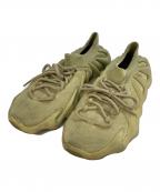 adidasアディダス）の古着「ローカットスニーカー　GY4110」｜グリーン