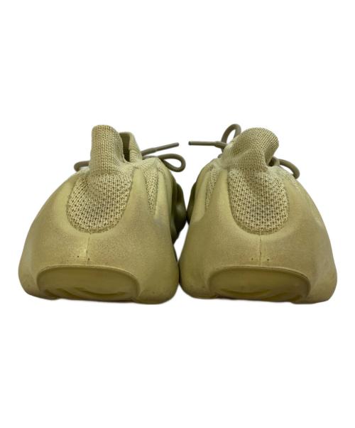 adidas（アディダス）adidas (アディダス) ローカットスニーカー　GY4110 グリーン サイズ:270の古着・服飾アイテム