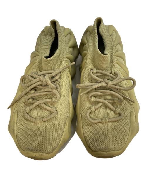 adidas（アディダス）adidas (アディダス) ローカットスニーカー　GY4110 グリーン サイズ:270の古着・服飾アイテム