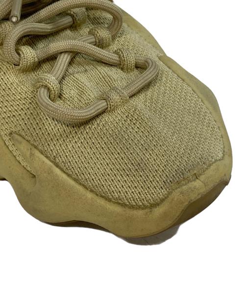 adidas（アディダス）adidas (アディダス) ローカットスニーカー　GY4110 グリーン サイズ:270の古着・服飾アイテム