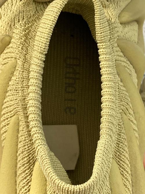 adidas（アディダス）adidas (アディダス) ローカットスニーカー　GY4110 グリーン サイズ:270の古着・服飾アイテム