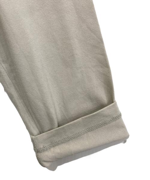 THE NORTH FACE（ザ ノース フェイス）THE NORTH FACE (ザ ノース フェイス) ロングスリーブコンフォーティブベーシッククルー　NT12488R グレー サイズ:Lの古着・服飾アイテム