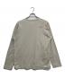 THE NORTH FACE (ザ ノース フェイス) ロングスリーブコンフォーティブベーシッククルー　NT12488R グレー サイズ:L：5000円