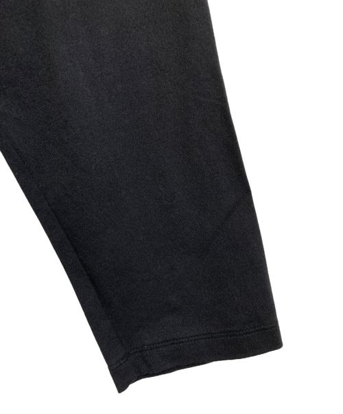 THE NORTH FACE（ザ ノース フェイス）THE NORTH FACE (ザ ノース フェイス) ロングスリーブコンフォーティブベーシッククルー NT12488R ブラック サイズ:Lの古着・服飾アイテム
