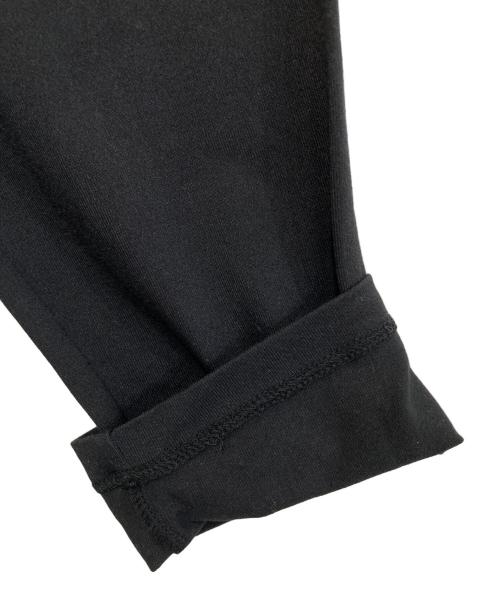 THE NORTH FACE（ザ ノース フェイス）THE NORTH FACE (ザ ノース フェイス) ロングスリーブコンフォーティブベーシッククルー NT12488R ブラック サイズ:Lの古着・服飾アイテム