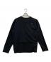 THE NORTH FACE (ザ ノース フェイス) ロングスリーブコンフォーティブベーシッククルー NT12488R ブラック サイズ:L：5000円