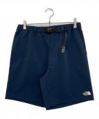 THE NORTH FACEザ ノース フェイス）の古着「ドーロライトショーツ　NB42311R」｜ブルー