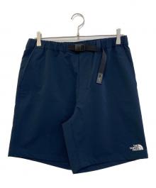 THE NORTH FACE（ザ ノース フェイス）の古着「ドーロライトショーツ　NB42311R」｜ブルー