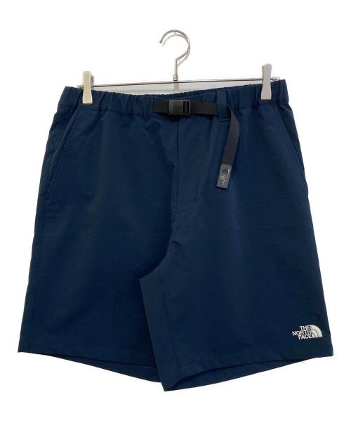 THE NORTH FACE（ザ ノース フェイス）THE NORTH FACE (ザ ノース フェイス) ドーロライトショーツ　NB42311R ブルー サイズ:L 未使用品の古着・服飾アイテム