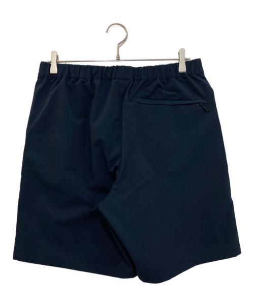 THE NORTH FACE（ザ ノース フェイス）THE NORTH FACE (ザ ノース フェイス) ドーロライトショーツ　NB42311R ブルー サイズ:L 未使用品の古着・服飾アイテム