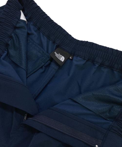 THE NORTH FACE（ザ ノース フェイス）THE NORTH FACE (ザ ノース フェイス) ドーロライトショーツ　NB42311R ブルー サイズ:L 未使用品の古着・服飾アイテム