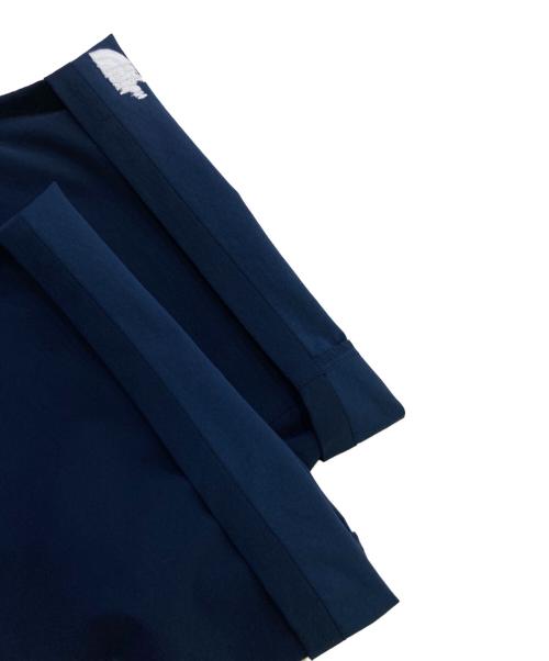 THE NORTH FACE（ザ ノース フェイス）THE NORTH FACE (ザ ノース フェイス) ドーロライトショーツ　NB42311R ブルー サイズ:L 未使用品の古着・服飾アイテム