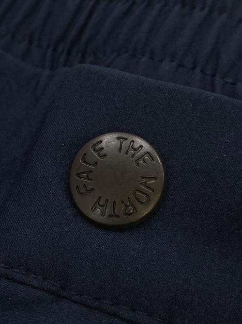 THE NORTH FACE（ザ ノース フェイス）THE NORTH FACE (ザ ノース フェイス) ドーロライトショーツ　NB42311R ブルー サイズ:L 未使用品の古着・服飾アイテム