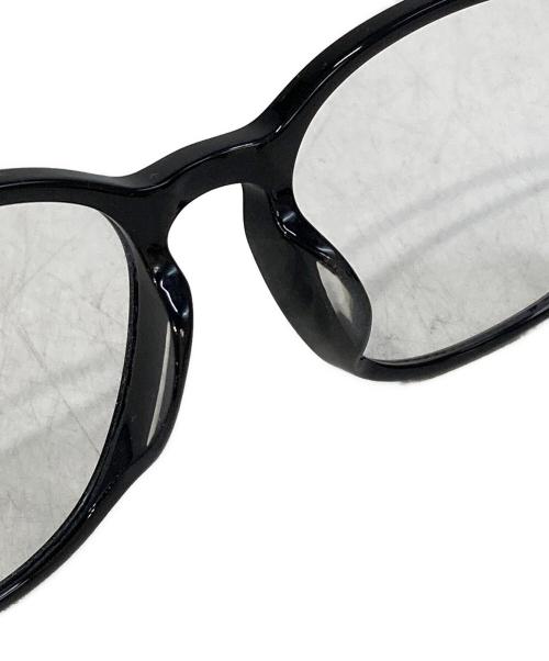 TOM FORD（トムフォード）TOM FORD (トムフォード) 眼鏡 TF5505-D ブラックの古着・服飾アイテム