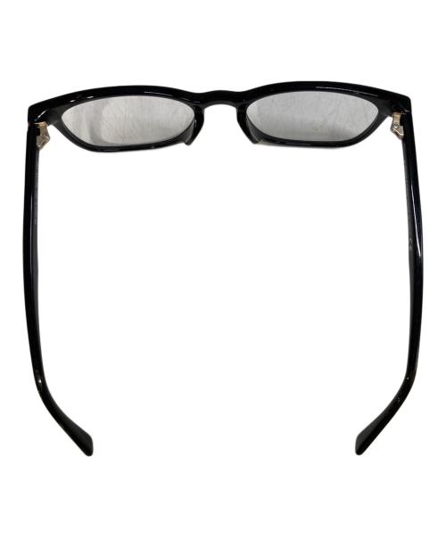 TOM FORD（トムフォード）TOM FORD (トムフォード) 眼鏡 TF5505-D ブラックの古着・服飾アイテム