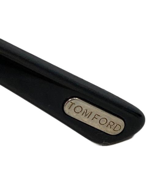 TOM FORD（トムフォード）TOM FORD (トムフォード) 眼鏡 TF5505-D ブラックの古着・服飾アイテム