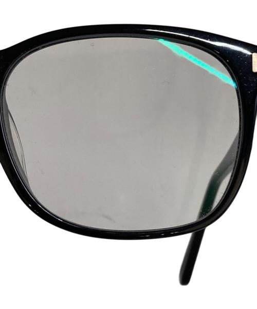 TOM FORD（トムフォード）TOM FORD (トムフォード) 眼鏡 TF5505-D ブラックの古着・服飾アイテム