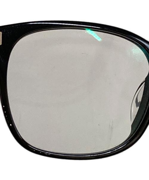 TOM FORD（トムフォード）TOM FORD (トムフォード) 眼鏡 TF5505-D ブラックの古着・服飾アイテム