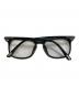TOM FORD (トムフォード) 眼鏡 TF5505-D ブラック：15000円