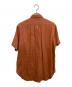 HAVERSACK (ハバーサック) リネンシャツ ブラウン サイズ:M：5000円