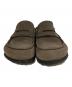 中古・古着 BIRKENSTOCK (ビルケンシュトック) Naples Wrapped ブラウン サイズ:26：18000円