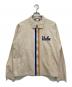 whitesville（ホワイツビル）の古着「COTTON DOG EAR JACKET　191TSNH-SHM10」｜アイボリー