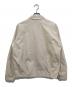 whitesville (ホワイツビル) COTTON DOG EAR JACKET　191TSNH-SHM10 アイボリー サイズ:40：10000円