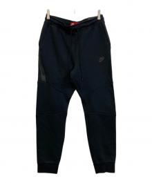 NIKE（ナイキ）の古着「TECH FLEECE JOGGER PANT」｜ブラック